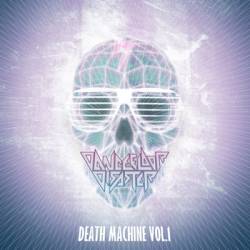 Death Machine Vol. 1